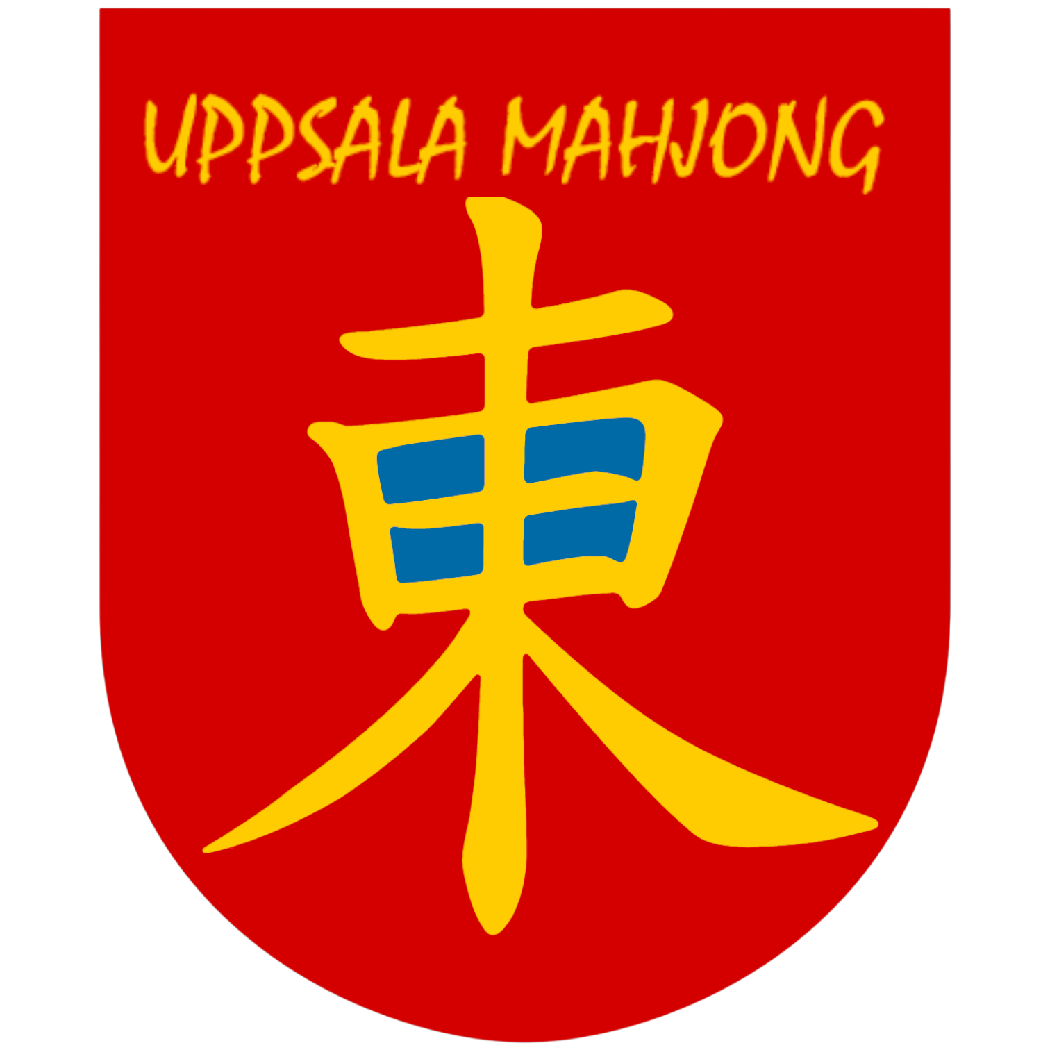 Uppsala Mahjong