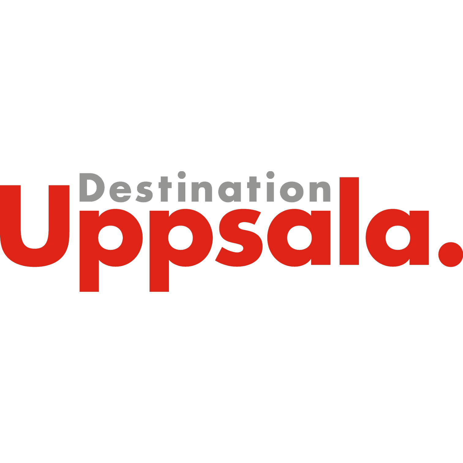 Destination Uppsala