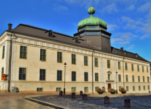 7. Gustavianum